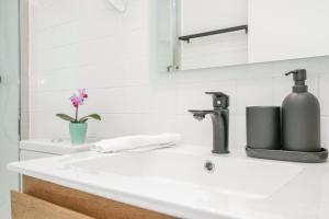 Cruzeiro Deluxe Apartments