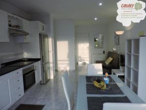 Casas Insel, apartamentos en el centro de Los Llanos, Los Llanos de Aridane (La Palma) - La Palma