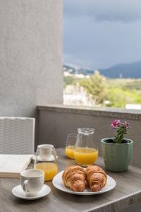 Apartments Villa Salona Sky