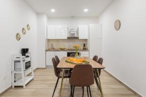 Apartments Villa Salona Sky