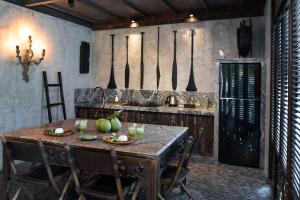 Pryaniki Villa Tabanan