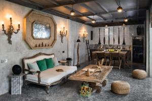 Pryaniki Villa Tabanan