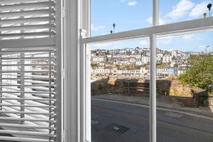 Mayflower Suite - Free Wi-Fi - Sea View