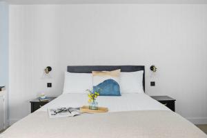 Mayflower Suite - Free Wi-Fi - Sea View