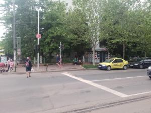 Metrou 1 Decembrie 1918