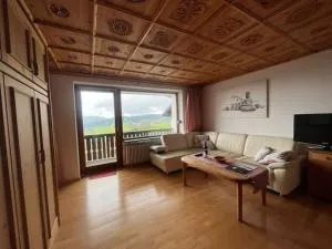 Schnitzer-Stüble - 贝格