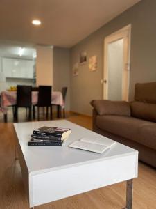 Piso Acogedor Fortuny