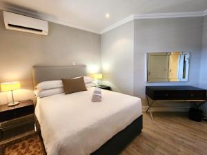 603 Oyster Rock Umhlanga Rocks