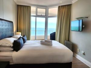 603 Oyster Rock Umhlanga Rocks