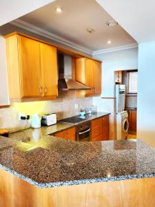 603 Oyster Rock Umhlanga Rocks