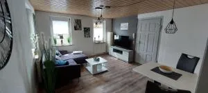 Gemütliche Ferienwohnung am Schwarzwaldrand - Gäufelden