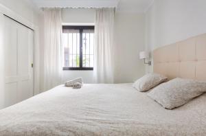 PUERTO BANUS !!! Piscine et Plage à proximité