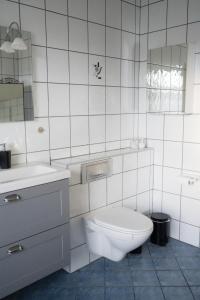 Guesthouse Helluland