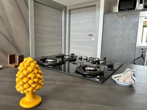 Sanduli Luxury House