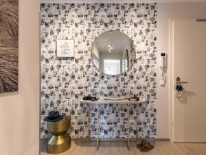 Villa Baltic Zingst - AP Strandfein