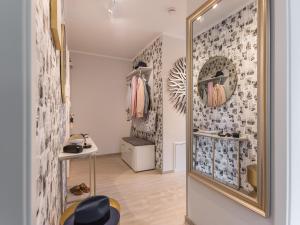 Villa Baltic Zingst - AP Strandfein