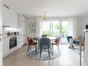 Villa Baltic Zingst - AP Strandfein