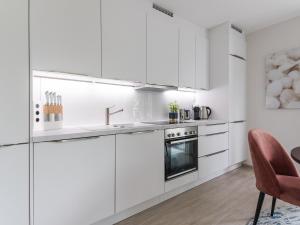 Villa Baltic Zingst - AP Strandfein