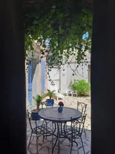 La maisonnette avec SPA et piscine - 比兹米内瓦