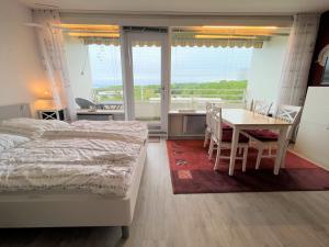 Ferienpark Sierksdorf App 775 - Strandlage