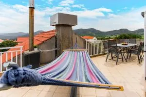 Holiday House Lapis - Osobjava