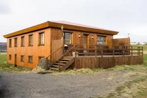 Guesthouse Helluland - Aðaldalur