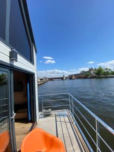 Floating Apartments - ODRA DREAM