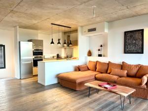 Appartements Les Lofts de Sainte-Lucie-de-Porto-Vecchio : photos des chambres