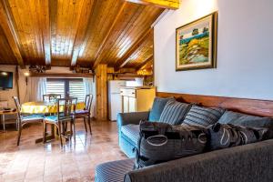 Apartmani Rosa 
