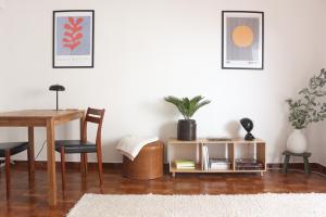 Casa da Raposa by MOJE Holiday