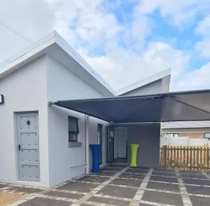 Villa Dubaai 5 - Dana Bay