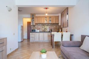 Apartments Svetlana