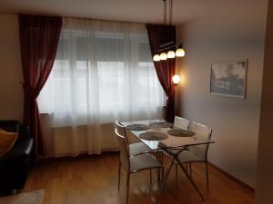 Apartment Aurelia Arena