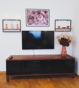 Apartment Aurelia Arena 