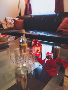 Apartment Aurelia Arena 