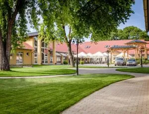 EPRESPARK Panzió - Monor