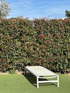 Villas Villa golfe de saint tropez : photos des chambres