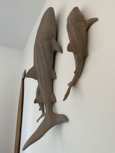 Villas Villa golfe de saint tropez : photos des chambres