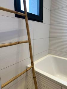 Villas Villa golfe de saint tropez : photos des chambres