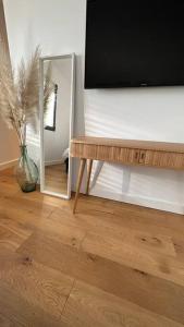 Villas Villa golfe de saint tropez : photos des chambres