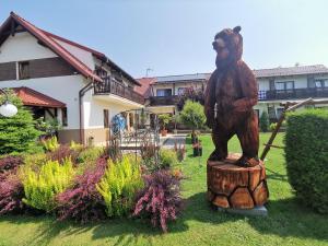 Dom Wypoczynkowy California