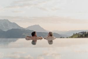 Natur- und Wellnesshotel Höflehner