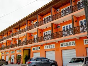 Pousada Estrada do Ouro