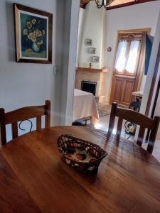 Chalé Château do Luí