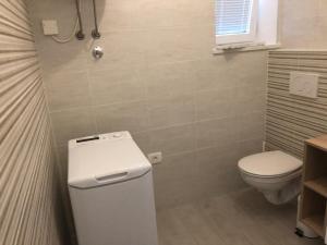 Apartmaji Meduza