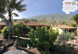 Casas Rurales Casitas Armary, en San Isidro, Breña Alta, Breña Alta  - La Palma