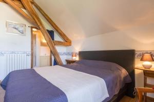 B&B / Chambres d'hotes Au Logis des Hirondelles : photos des chambres