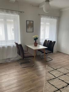 Appartement Attergau