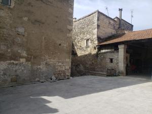 Maisons de vacances Appartement2 entre Nimes-Avignon-Arles : photos des chambres