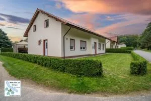 Wald und See Dargun 31B - Fürstenhof